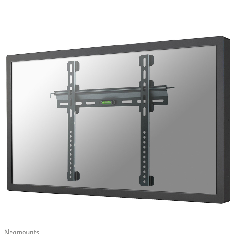 Neomounts PLASMA-W040BLACK Soporte de pared para TV 23-52" - fijo